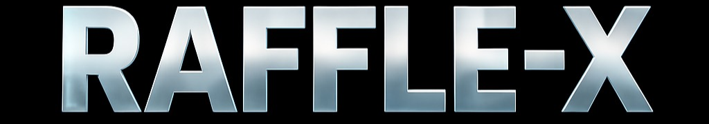 Raffle X